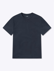 AO Forever Tee | Obsidian Classic-Fit PYCA Pro®