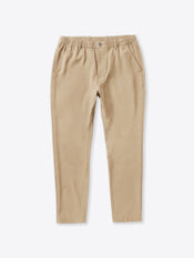 AO Jogger Pant 2.0 | Coast Straight-Leg Versaknit®