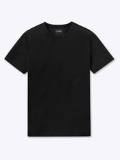 AO Forever Classic-Fit Tee | Black Classic-Fit PYCA Pro®