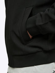 Buckingham Bomber | Black Signature-Fit