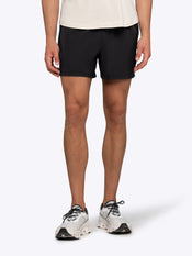 Crossover Active Short 5” | Black Classic-Fit