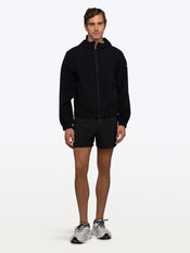 Crossover Active Short 5” | Black Classic-Fit