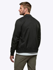 Legacy Bomber | Black Signature-fit