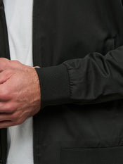 Legacy Bomber | Black Signature-fit