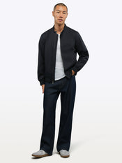 Legacy Bomber | Black Signature-fit