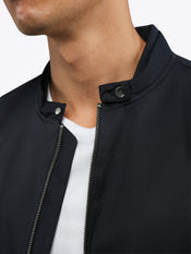 Legacy Bomber | Black Signature-fit