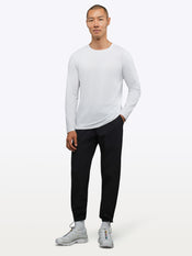 Traverse Tech Pant | Black Modern-Slim