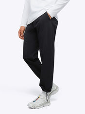 Traverse Tech Pant | Black Modern-Slim