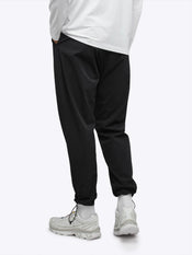 Traverse Tech Pant | Black Modern-Slim
