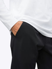 Traverse Tech Pant | Black Modern-Slim