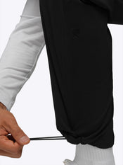 Traverse Tech Pant | Black Modern-Slim