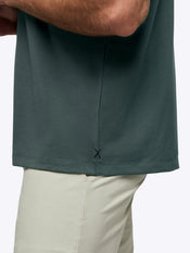 AO Forever Tee | Bonsai Classic-Fit PYCA Pro®