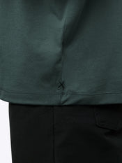 AO Forever Long Sleeve Tee | Bonsai Classic-Fit PYCA Pro®