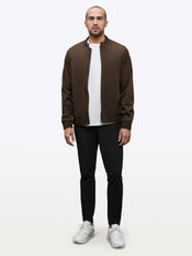Legacy Bomber | Burnt Oak Signature-fit