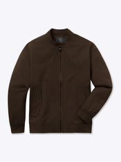 Legacy Bomber | Burnt Oak Signature-fit