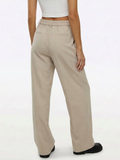 Essential Pant | Quartz Relaxed-fit