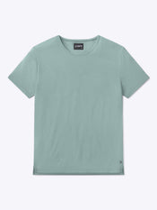 AO Split-Hem Tee | Stormy Sea Signature-Fit PYCA Pro®