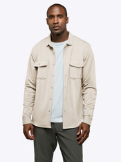 Hyperloop Overshirt 3-Pack