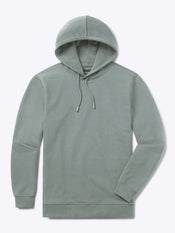 Hyperloop Hoodie | Slate Grey Signature-Fit