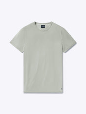 AO Forever Tee | Morning Dove Classic-Fit PYCA Pro®