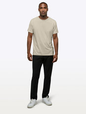 AO Forever Tee | Castle Wall Classic-Fit PYCA Pro®