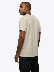 AO Forever Tee | Castle Wall Classic-Fit PYCA Pro®