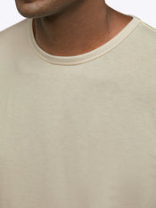 AO Forever Tee | Castle Wall Classic-Fit PYCA Pro®