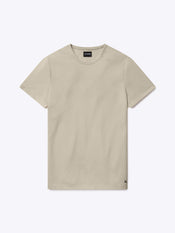 AO Forever Tee | Castle Wall Classic-Fit PYCA Pro®