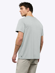 AO Forever Tee | Metal Classic-Fit PYCA Pro®