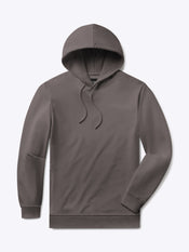 Hyperloop Hoodie | Charcoal Signature-fit