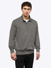 Hyperloop Q-Zip | Charcoal Signature-fit