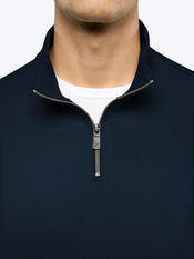 Hyperloop Q-Zip | Pacific Blue Signature-fit