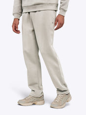 Divine Fleece Straight-Leg Sweatpant | Parchment Classic-fit