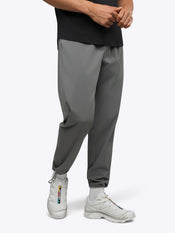Traverse Tech Pant | Charcoal Modern-Slim