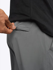 Traverse Tech Pant | Charcoal Modern-Slim