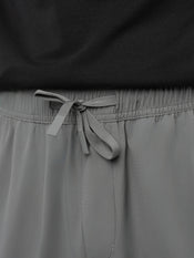 Traverse Tech Pant | Charcoal Modern-Slim
