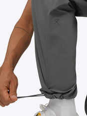 Traverse Tech Pant | Charcoal Modern-Slim