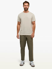 AO Forever Tee | Clay Classic-Fit PYCA Pro®