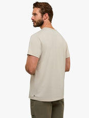 AO Forever Tee | Clay Classic-Fit PYCA Pro®