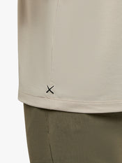 AO Forever Tee | Clay Classic-Fit PYCA Pro®