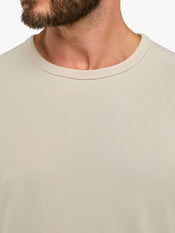AO Forever Tee | Clay Classic-Fit PYCA Pro®