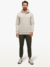 Hyperloop Hoodie | Clay Signature-fit
