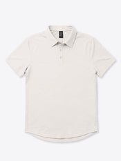 Crossover Polo | Bone Signature Fit