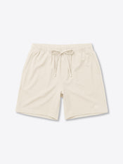 Crossover Short Unlined | Bone Classic-Fit