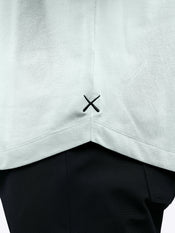 AO Curve-Hem Tee | Diaphonous Signature-Fit PYCA Pro®