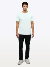 AO Forever Tee | Diaphonous Classic-Fit PYCA Pro®