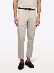 SoHo Trouser | Clay Classic-fit