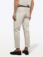 SoHo Trouser | Clay Classic-fit