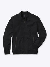 Legacy Bomber | Black Signature-fit
