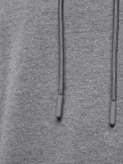 Hyperloop Hoodie | Heather Grey Signature-fit